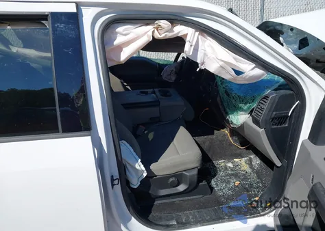 2019 Ford F-150 Xlt z USA, uszkodzony, nr VIN 1FTEW1EP2KKD59065